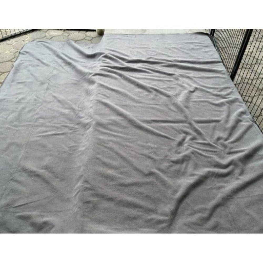 Washable Pee Pads for Dogs 72"x72" Reusable Dog Pads Extra Large